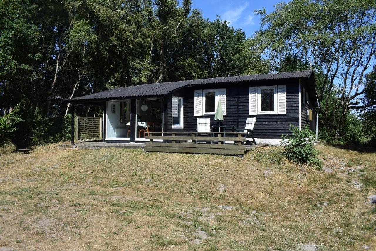 Fjordsyn Villa Farso Exterior photo